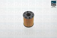 FAI AutoParts FPOF140 - Filtro de aceite
