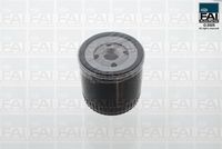 FAI AutoParts FPOF138 - Filtro de aceite