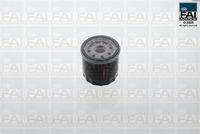 FAI AutoParts FPOF134 - Filtro de aceite