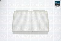 FAI AutoParts FPCF120 - Filtro, aire habitáculo