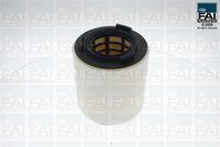 FAI AutoParts FPAF151 - Filtro de aire