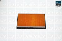FAI AutoParts FPAF149 - Filtro de aire