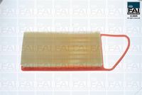 FAI AutoParts FPAF146 - Filtro de aire