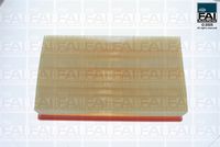 FAI AutoParts FPAF144 - Filtro de aire