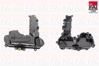 FAI AutoParts VC046 - Tapa de culata