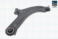 FAI AutoParts FPWB0287R - Barra oscilante, suspensión de ruedas