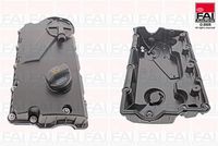 FAI AutoParts VC034 - Tapa de culata