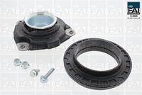 FAI AutoParts FPSM0554R - Kit reparación, apoyo columna amortiguación