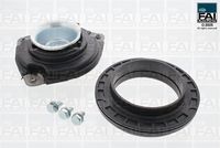 FAI AutoParts FPSM0554L - Kit reparación, apoyo columna amortiguación