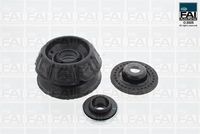 FAI AutoParts FPSM0553 - Kit reparación, apoyo columna amortiguación
