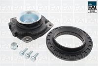 FAI AutoParts FPSM0533L - Kit reparación, apoyo columna amortiguación