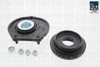 FAI AutoParts FPSM0506L - Kit reparación, apoyo columna amortiguación