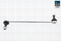 FAI AutoParts FPSL0512L - Travesaños/barras, estabilizador