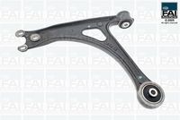 FAI AutoParts FPWB0612L - Barra oscilante, suspensión de ruedas