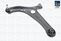 FAI AutoParts FPWB0611L - Barra oscilante, suspensión de ruedas
