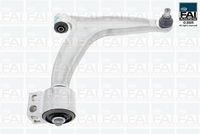 FAI AutoParts FPWB0609R - Barra oscilante, suspensión de ruedas