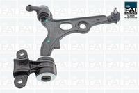 FAI AutoParts FPWB0601R - Barra oscilante, suspensión de ruedas