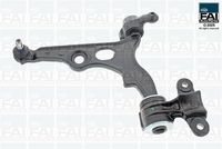 FAI AutoParts FPWB0601L - Barra oscilante, suspensión de ruedas