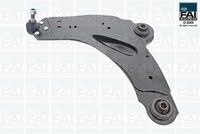 FAI AutoParts FPWB0600L - Barra oscilante, suspensión de ruedas