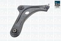 FAI AutoParts FPWB0590R - Barra oscilante, suspensión de ruedas