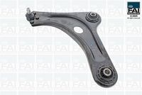 FAI AutoParts FPWB0590L - Barra oscilante, suspensión de ruedas