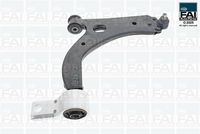 FAI AutoParts FPWB0586R - Barra oscilante, suspensión de ruedas