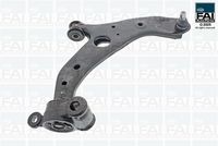 FAI AutoParts FPWB0506R - Barra oscilante, suspensión de ruedas