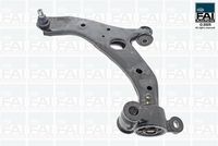 FAI AutoParts FPWB0506L - Barra oscilante, suspensión de ruedas