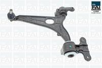 FAI AutoParts FPWB0502L - Barra oscilante, suspensión de ruedas