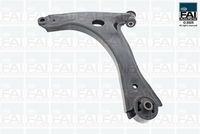 FAI AutoParts FPWB0297L - Barra oscilante, suspensión de ruedas