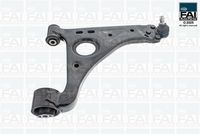 FAI AutoParts FPWB0081R - Barra oscilante, suspensión de ruedas