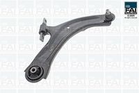 FAI AutoParts FPWB0061R - Barra oscilante, suspensión de ruedas
