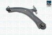 FAI AutoParts FPWB0061L - Barra oscilante, suspensión de ruedas