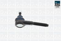 FAI AutoParts FPTR0602L - Rótula barra de acoplamiento