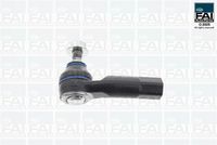 FAI AutoParts FPTR0500L - Rótula barra de acoplamiento