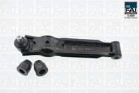 FAI AutoParts FPTC0512 - Barra oscilante, suspensión de ruedas