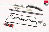 FAI AutoParts TCK443 - Juego de cadena de distribución