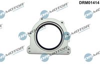 LIZARTE DRM01414 - Retén para ejes, cigüeñal