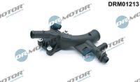 LIZARTE DRM01213 - Brida de refrigerante
