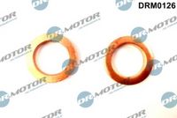 LIZARTE DRM0126 - Junta, entrada aceite (turbocompresor)