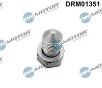LIZARTE DRM01351 - Tapón roscado, colector de aceite