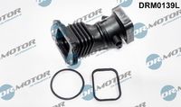 LIZARTE DRM0139L - Tubo flexible de aspiración, filtro de aire