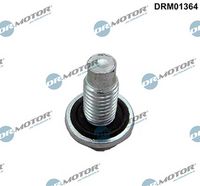 LIZARTE DRM01364 - Tapón roscado, colector de aceite
