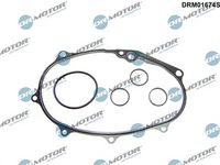 LIZARTE DRM01674S - Junta, cárter de distribución