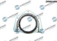 LIZARTE DRM01690 - Retén para ejes, cigüeñal