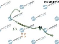 LIZARTE DRM01733 - Conducto aceite, turbocompresor