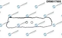 LIZARTE DRM01799S - Juego de juntas, cárter de aceite