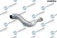 LIZARTE DRM01846 - Conducto aceite, turbocompresor