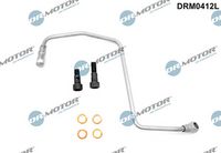 LIZARTE DRM0412L - Conducto aceite, turbocompresor