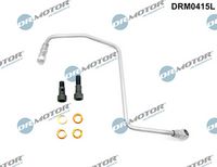 LIZARTE DRM0415L - Conducto aceite, turbocompresor